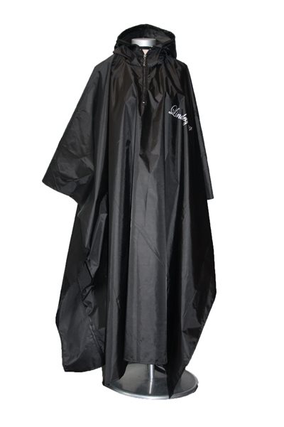 PONCHO U/FOR - SORT